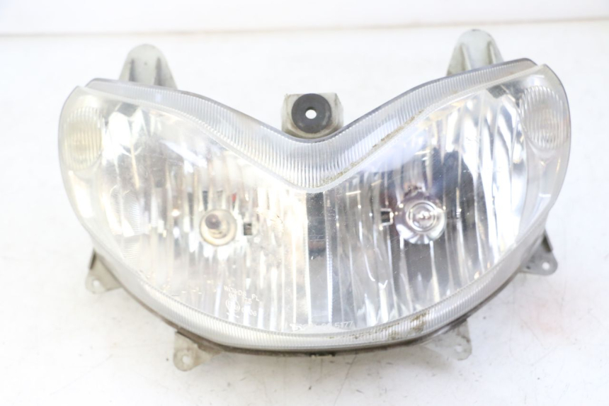 photo de FRONT HEADLIGHT SUZUKI BURGMAN 125 (2007 - 2014)