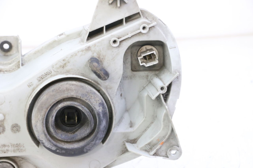 photo de FRONT HEADLIGHT SUZUKI BURGMAN 125 (2007 - 2014)