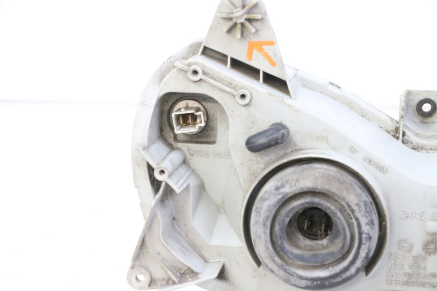 photo de FRONT HEADLIGHT SUZUKI BURGMAN 125 (2007 - 2014)