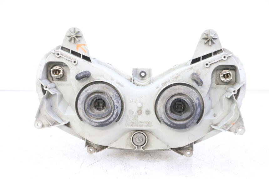 photo de FRONT HEADLIGHT SUZUKI BURGMAN 125 (2007 - 2014)