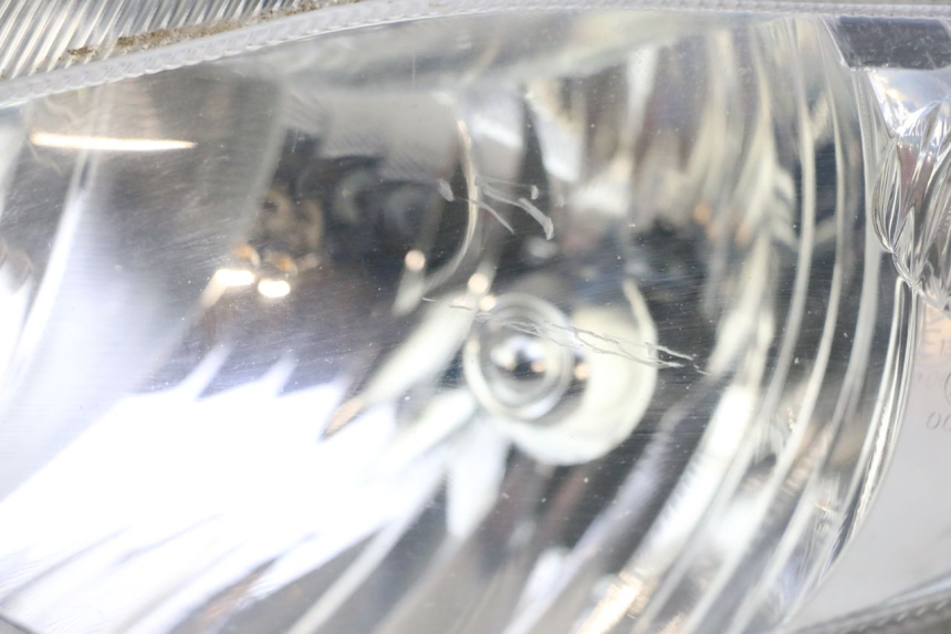photo de FRONT HEADLIGHT SUZUKI BURGMAN 125 (2007 - 2014)
