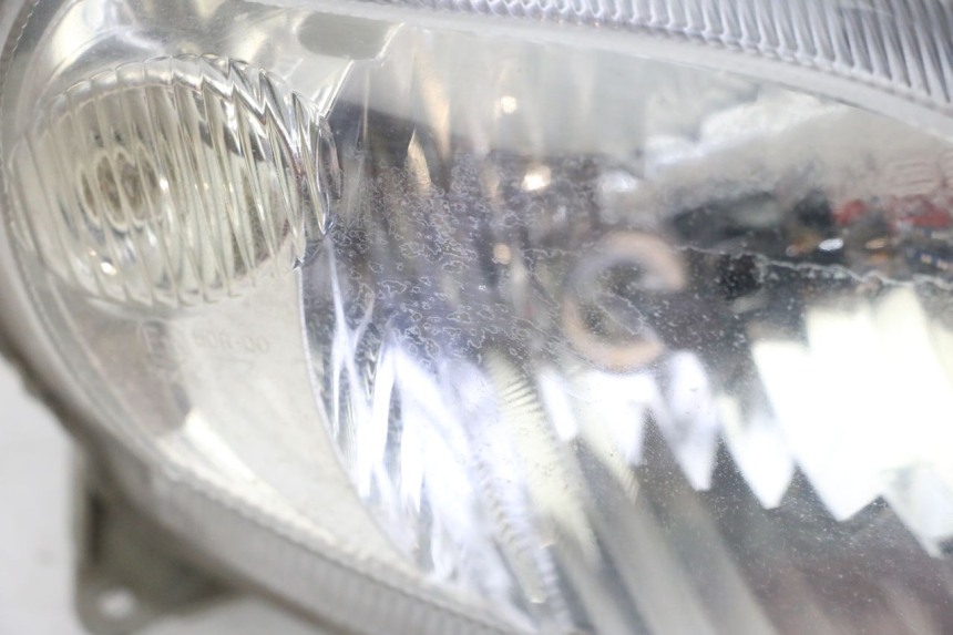 photo de FRONT HEADLIGHT SUZUKI BURGMAN 125 (2007 - 2014)
