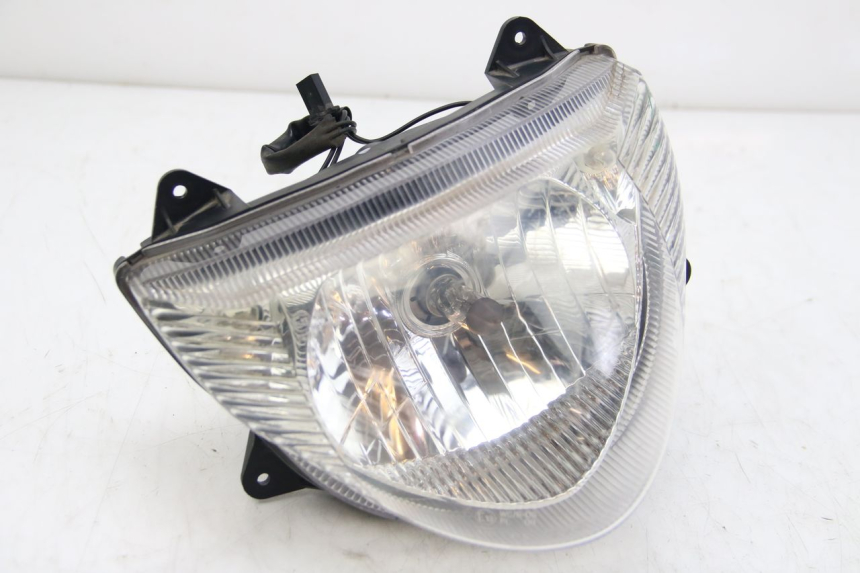 photo de FRONT HEADLIGHT SUZUKI SIXTEEN 125 (2008 - 2010)