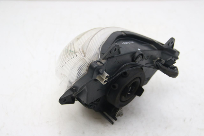 photo de FRONT HEADLIGHT SUZUKI SIXTEEN 125 (2008 - 2010)