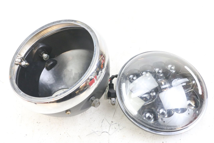 photo de FRONT HEADLIGHT SUZUKI SV N 650 (1999 - 2002)