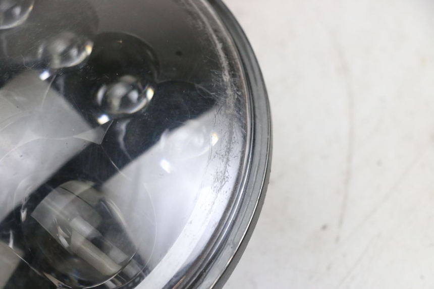 photo de FRONT HEADLIGHT SUZUKI SV N 650 (1999 - 2002)