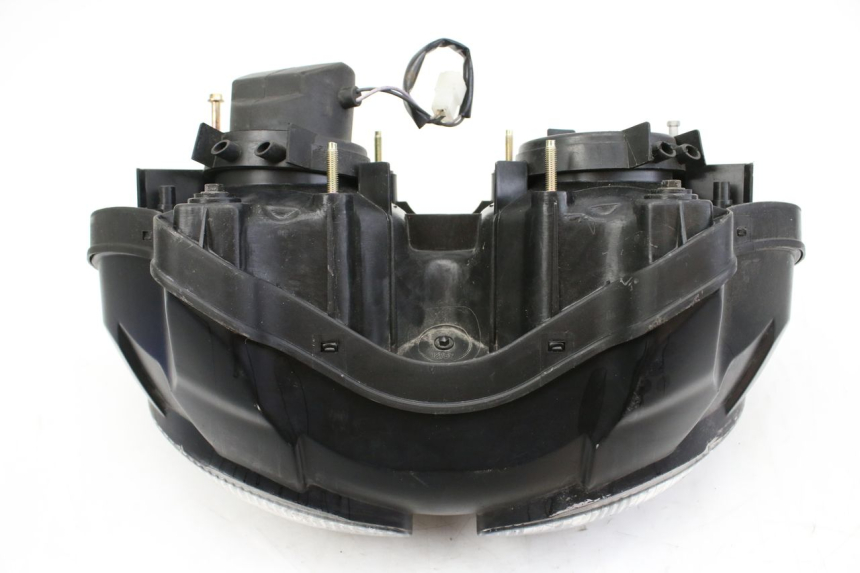 photo de FRONT HEADLIGHT SUZUKI SV S 650 (1999 - 2002)