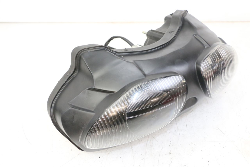 photo de FRONT HEADLIGHT SUZUKI SV S 650 (1999 - 2002)