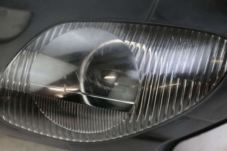 photo de FRONT HEADLIGHT SUZUKI SV S 650 (1999 - 2002)