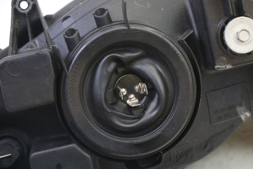 photo de HEADLIGHT SUZUKI SV S 650 (2003 - 2009)