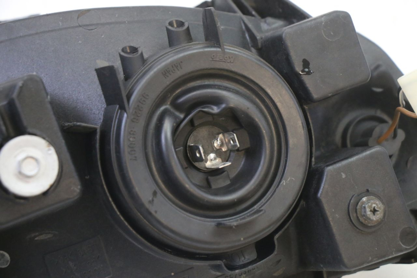 photo de HEADLIGHT SUZUKI SV S 650 (2003 - 2009)