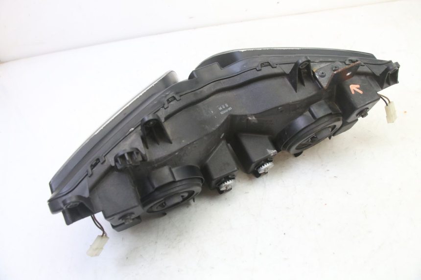 photo de HEADLIGHT SUZUKI SV S 650 (2003 - 2009)