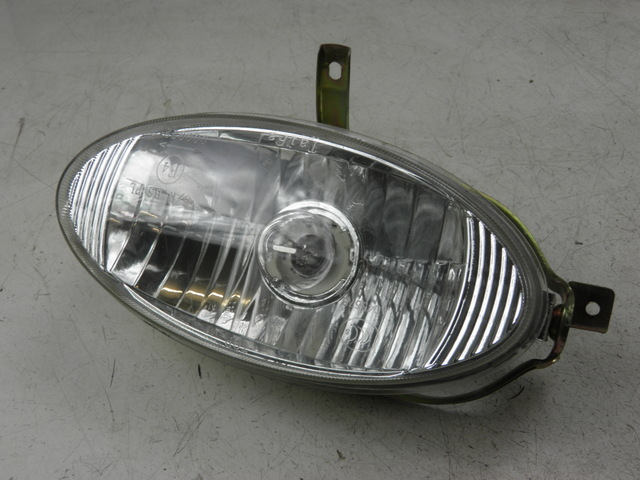 photo de HEADLIGHT SWEET ELEC SWEET RACER TOB BOY 1 (2009 - 2012)