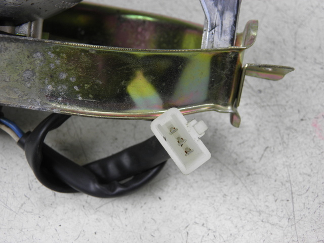 photo de HEADLIGHT SWEET ELEC SWEET RACER TOB BOY 1 (2009 - 2012)