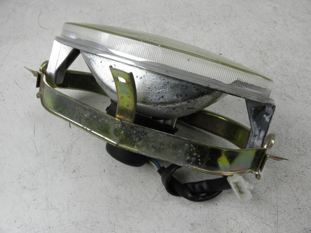 photo de HEADLIGHT SWEET ELEC SWEET RACER TOB BOY 1 (2009 - 2012)