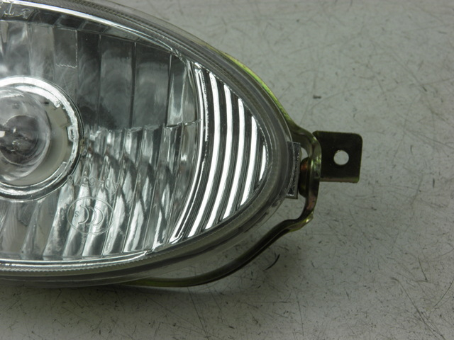photo de HEADLIGHT SWEET ELEC SWEET RACER TOB BOY 1 (2009 - 2012)