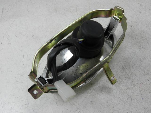 photo de HEADLIGHT SWEET ELEC SWEET RACER TOB BOY 1 (2009 - 2012)
