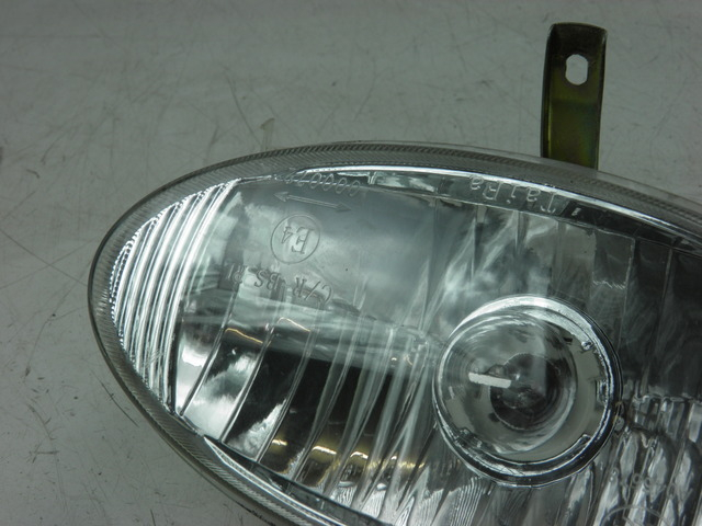 photo de HEADLIGHT SWEET ELEC SWEET RACER TOB BOY 1 (2009 - 2012)
