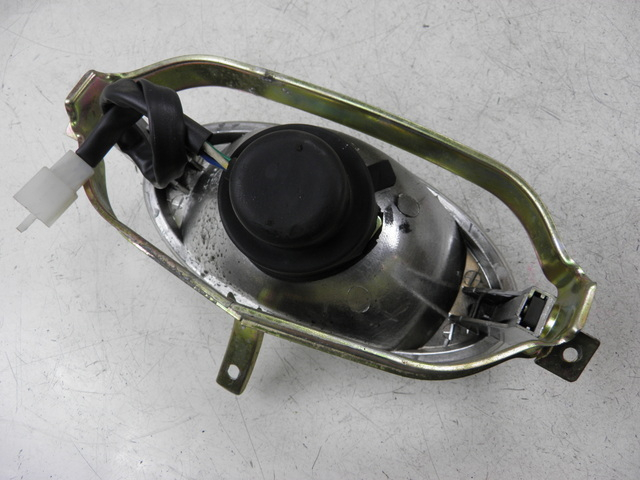 photo de HEADLIGHT SWEET ELEC SWEET RACER TOB BOY 1 (2009 - 2012)