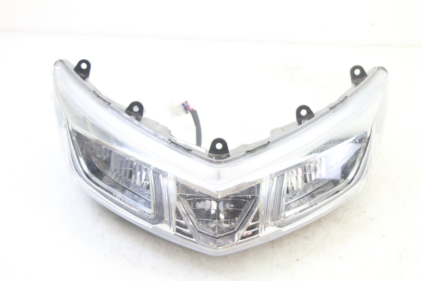 photo de FRONT HEADLIGHT APRILIA SXR 50 (2021 - 2023)