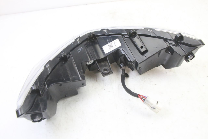 photo de FRONT HEADLIGHT APRILIA SXR 50 (2021 - 2023)