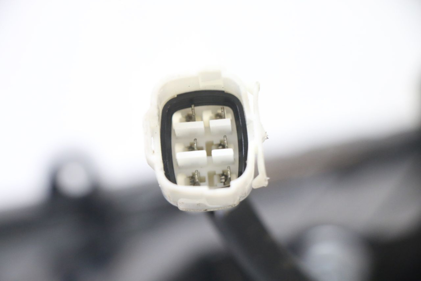 photo de FRONT HEADLIGHT APRILIA SXR 50 (2021 - 2023)