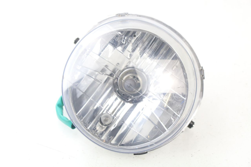 photo de FRONT HEADLIGHT SYM CROX 4T 50 (2016 - 2023)