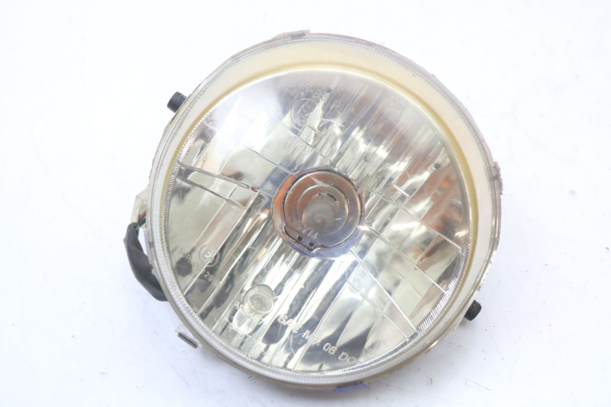 photo de FRONT HEADLIGHT SYM FIDDLE 2 50 (2008 - 2013)