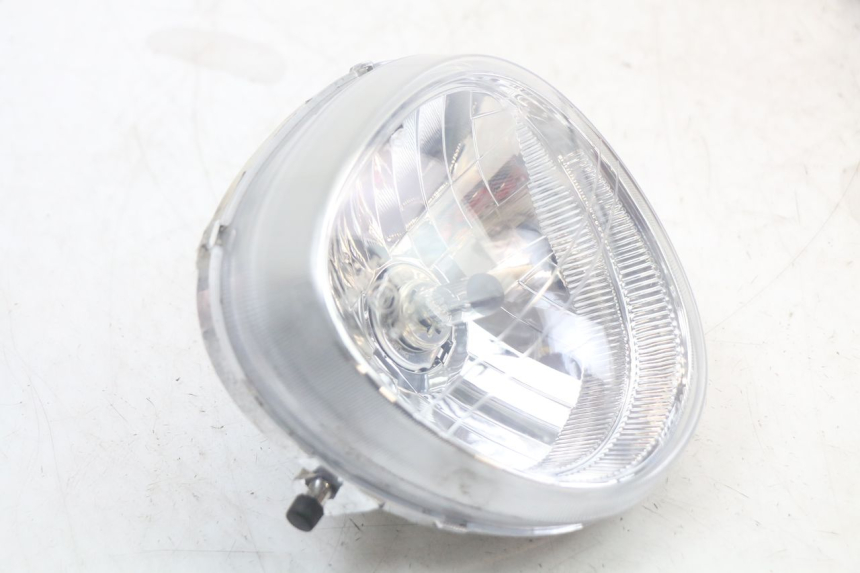 photo de FRONT HEADLIGHT SYM FIDDLE 3 III 125 (2014 - 2020)