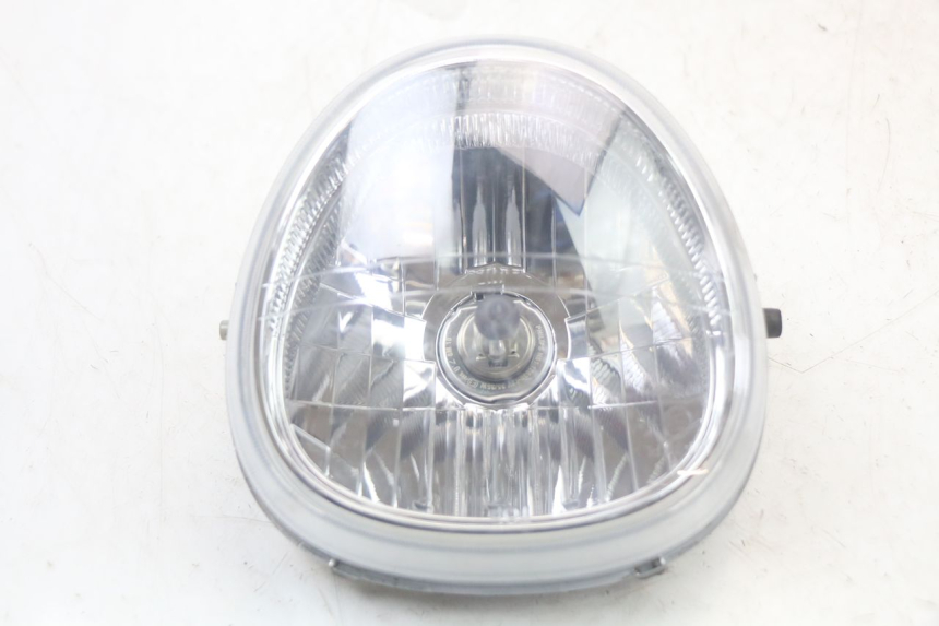 photo de FRONT HEADLIGHT SYM FIDDLE 3 III 125 (2014 - 2020)