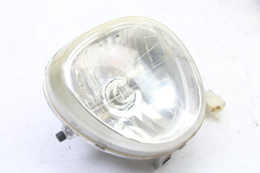 photo de FRONT HEADLIGHT SYM FIDDLE 3 III 125 (2014 - 2020)