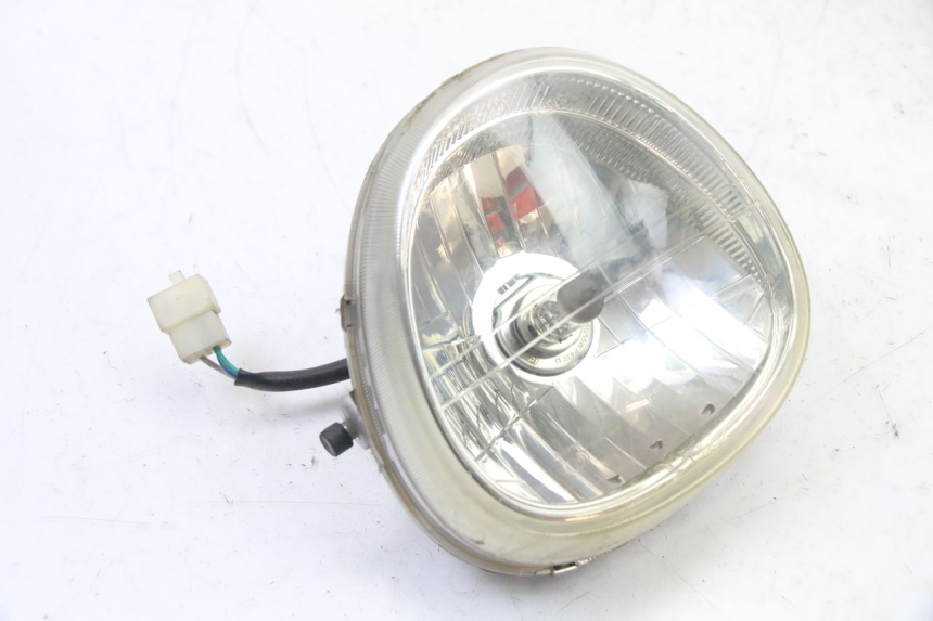 photo de FRONT HEADLIGHT SYM FIDDLE 3 III 125 (2014 - 2020)