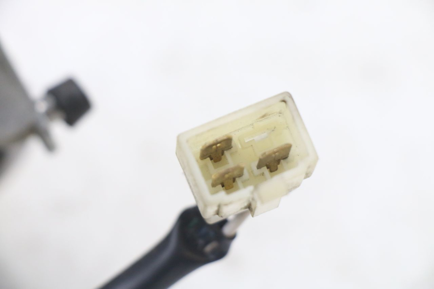 photo de FRONT HEADLIGHT SYM FIDDLE 3 III 125 (2014 - 2020)