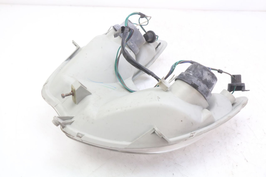 photo de FRONT HEADLIGHT SYM JET EURO X 2T 50 (2003 - 2007)