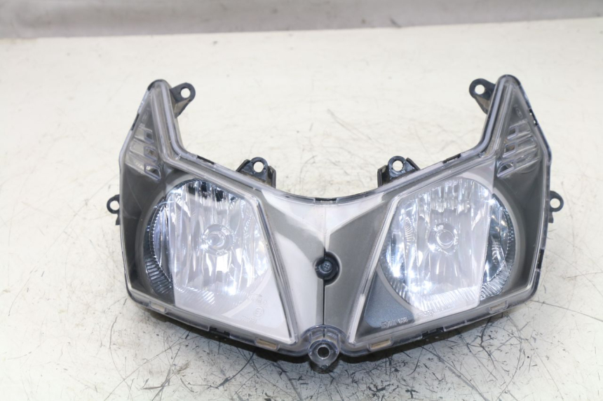 photo de FRONT HEADLIGHT SYM JET SPORT XR 50 (2006 - 2015)