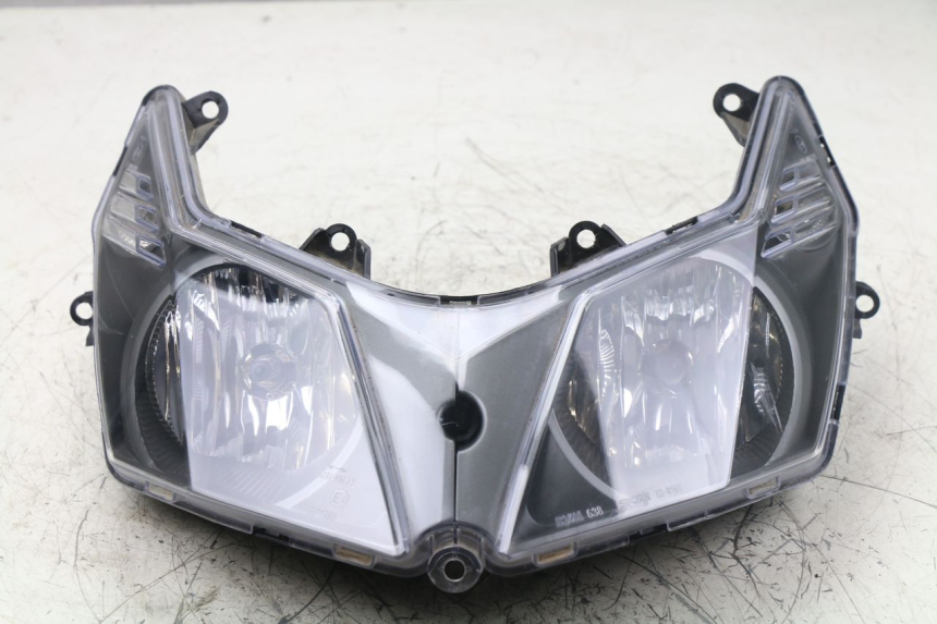 photo de FRONT HEADLIGHT SYM JET SPORT XR 50 (2006 - 2015)