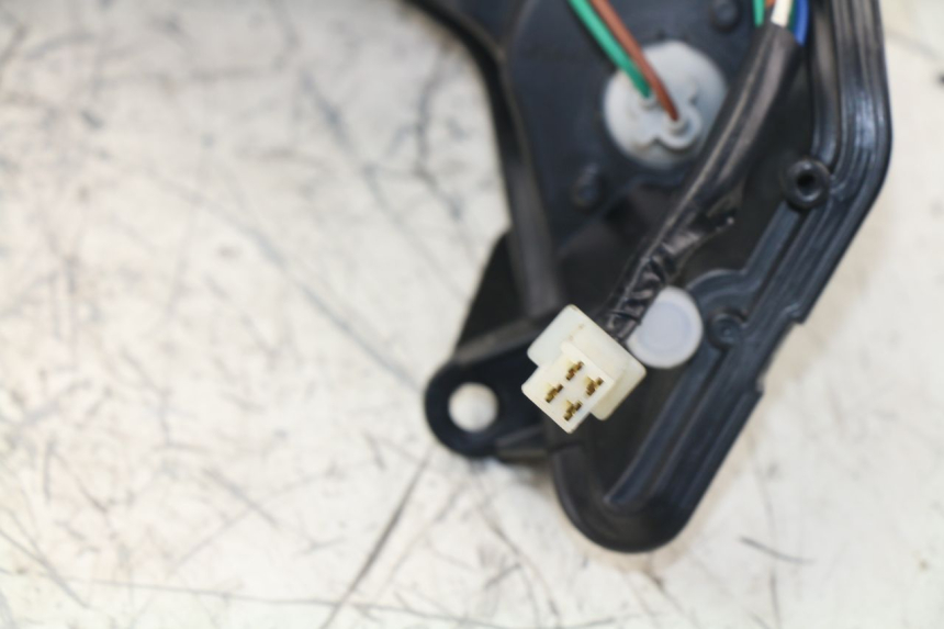 photo de FRONT HEADLIGHT SYM JET SPORT XR 50 (2006 - 2015)