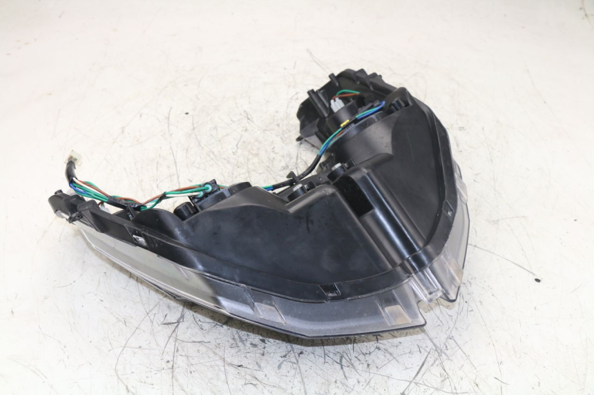 photo de FRONT HEADLIGHT SYM JET SPORT XR 50 (2006 - 2015)