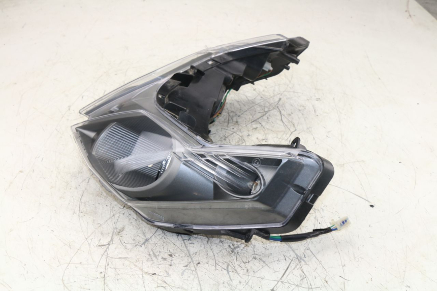 photo de FRONT HEADLIGHT SYM JET SPORT XR 50 (2006 - 2015)