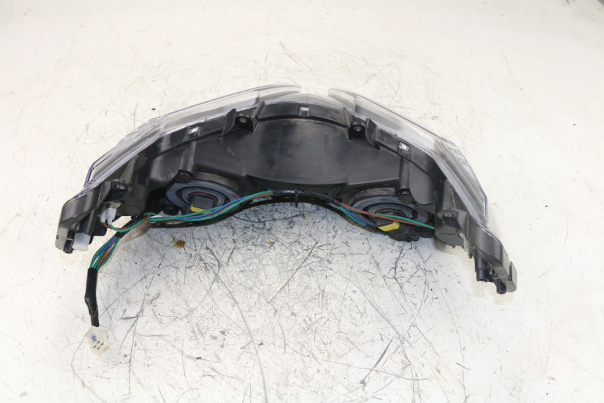 photo de FRONT HEADLIGHT SYM JET SPORT XR 50 (2006 - 2015)