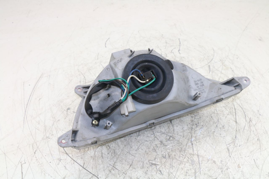 photo de HEADLIGHT SYM JOYRIDE 125 (2002 - 2009) - Component detail