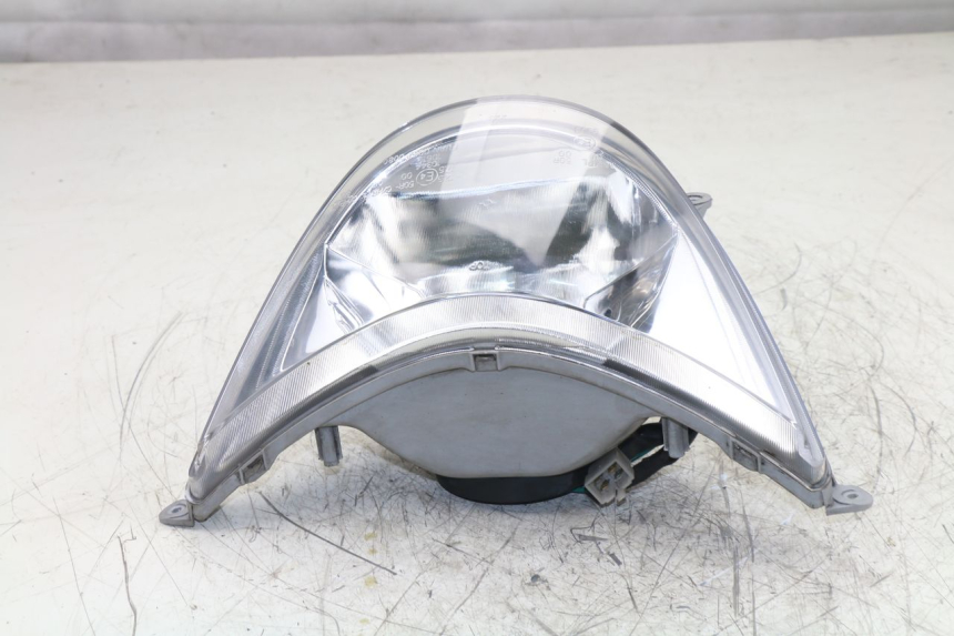 photo de HEADLIGHT SYM JOYRIDE 125 (2002 - 2009) - Alternative perspective