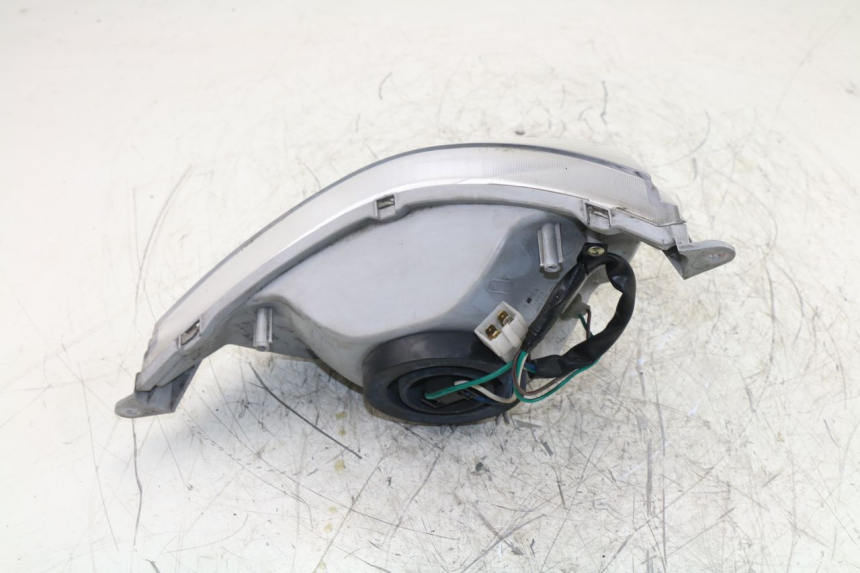 photo de HEADLIGHT SYM JOYRIDE 125 (2002 - 2009) - Technical close-up