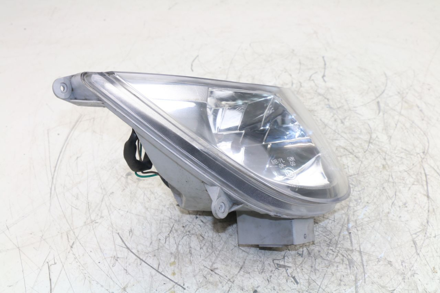 photo de HEADLIGHT SYM JOYRIDE 125 (2002 - 2009) - Product overview