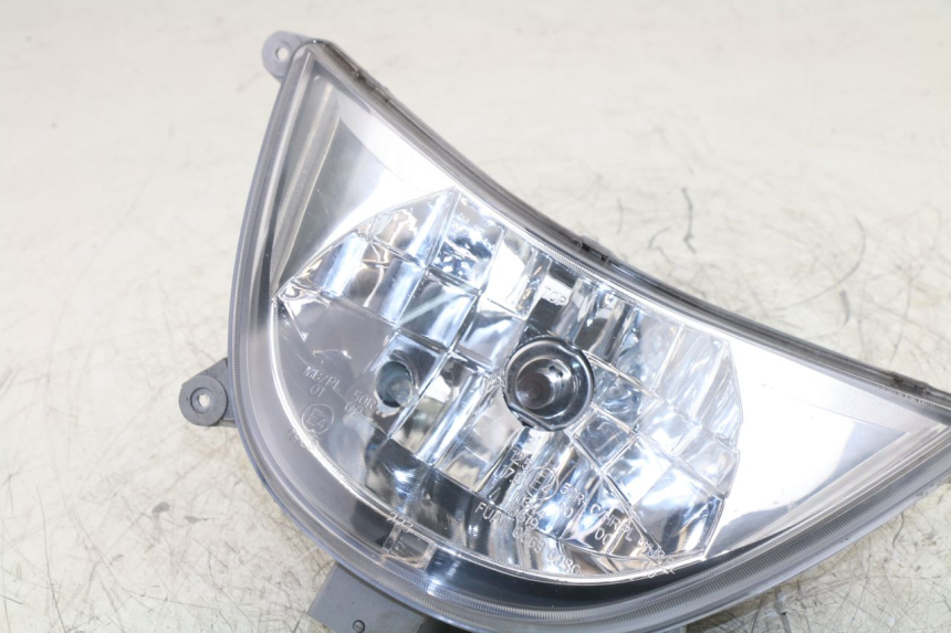 photo de HEADLIGHT SYM JOYRIDE 125 (2002 - 2009) - Fixing points details