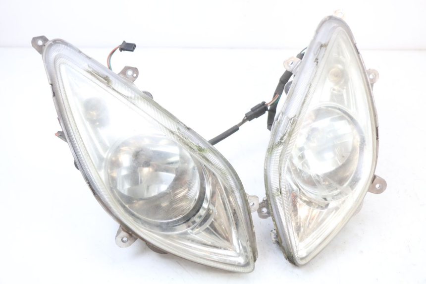 photo de Headlight SYM JOYRIDE EVO 125 (2009 - 2016)