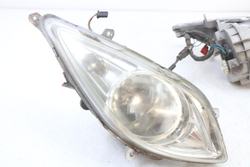 photo de Headlight SYM JOYRIDE EVO 125 (2009 - 2016)