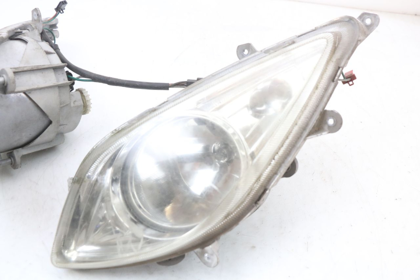 photo de Headlight SYM JOYRIDE EVO 125 (2009 - 2016)