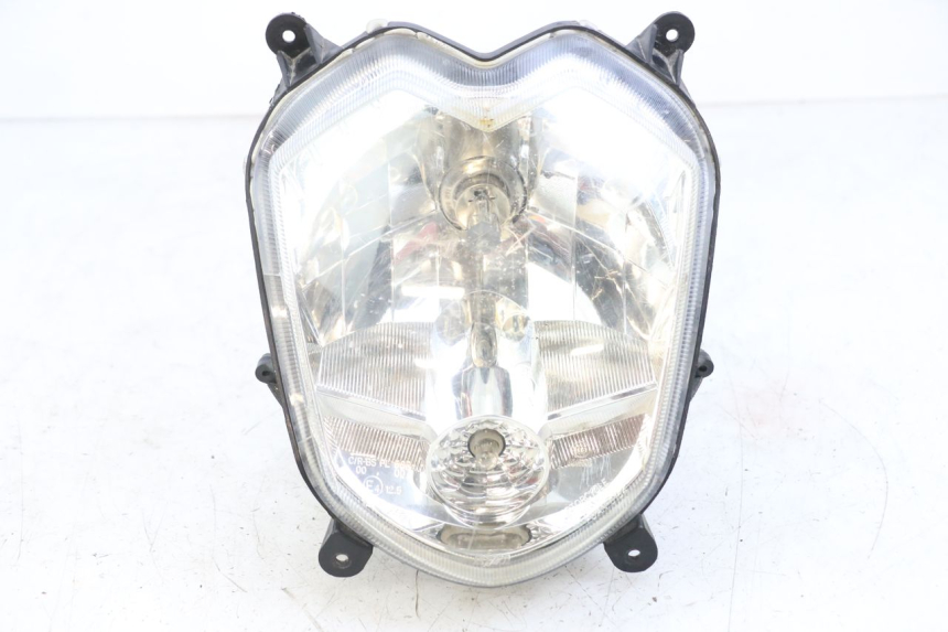 photo de FRONT HEADLIGHT SYM ORBIT 2 4T 50 (2018 - 2022)