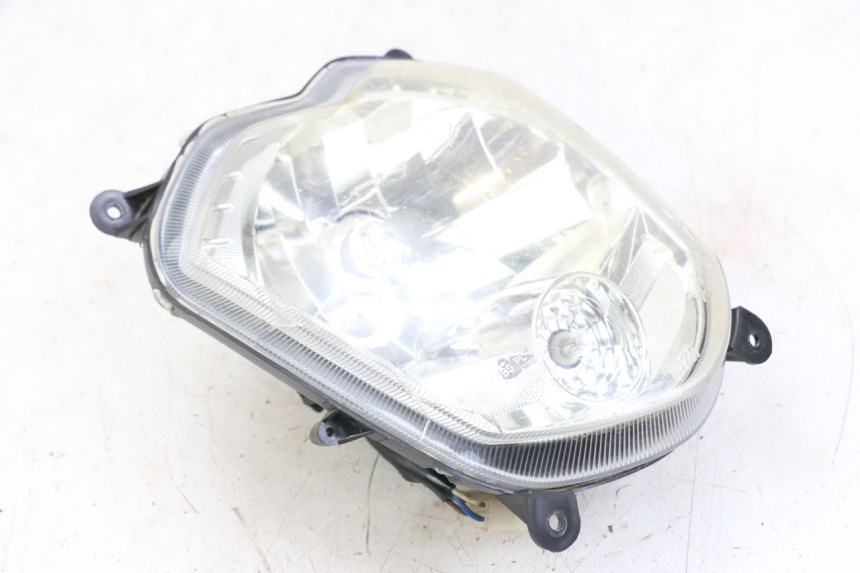 photo de FRONT HEADLIGHT SYM ORBIT 2 4T 50 (2018 - 2022)